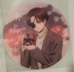 WINDBREAKER／蘇芳隼飛／GiGO たい焼き／コースター