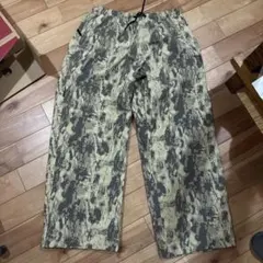 地底人ONLINE リアルツリーダメージ2WAYパンツ - メルカリ