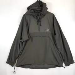 90s ウールリッチ WOOLRICH アノラックパーカー M UWG155