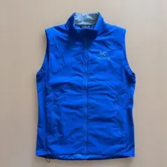 ARC'TERYX Atom SL Vest サイズM 青 Vitalityのサムネイル