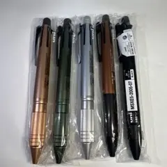 uni JETSTREAM PURE MALT 4&1 多機能ペンのサムネイル