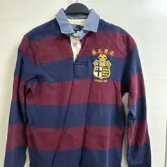 Polo by Ralph Lauren ポロシャツ M