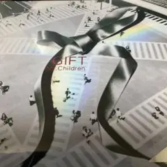 未開封◆◆ CD GIFT ◆◆