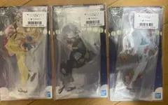 ぼっちざろっく　一番くじ　I賞　アクリルスタンド