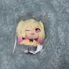 プロセカ　天馬咲希　ぬいぐるみ