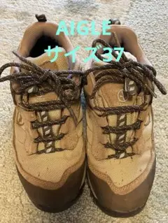 2026年最新】AIGLE 登山靴・トレッキングシューズの人気アイテム 