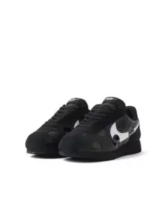 NIKE ポルカドット コルテッツ 23cm ナイキ 水玉 - メルカリ