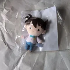 2025年最新】名探偵コナンセガラッキーくじぬいぐるみマスコット