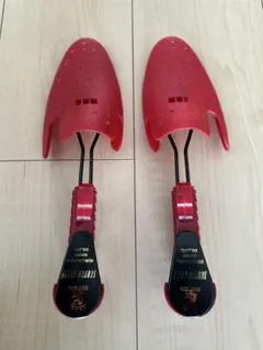 スコッチグレインシューキーパー SCOTCHGRAIN