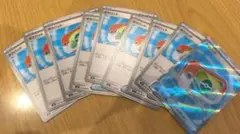 ポケモンカード　ムニキスゼロ　ポケパッドSR　9枚