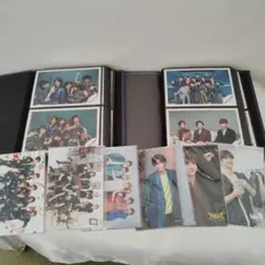 Hey! Say! JUMP 中島裕翔 公式写真158枚個人・混合＆フォトセット