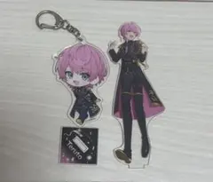 騎士X てるとくん アクスタ アクキー すとふぇす セット