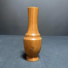 モーリス ベンダーファ トランペットマウスピース オリーブウッド
