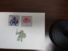 まとめ買い大歓迎　当時物　ネクロスの要塞　ネクノース