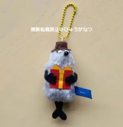 パペットスンスン　ぬいぐるみマスコットBirthday2026ver.　ゾンゾン