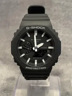 CASIO G-SHOCK GA-2100-1AJF 電池•ベルベゼ 新品交換済 CASIO G-SHOCK GA-2100-1AJF 電池•ベルベゼ 新品交換済 - メルカリ