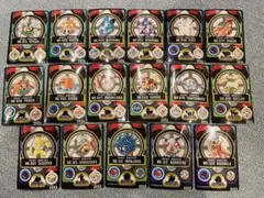 2026年最新】合計枚数/個数：17枚 ポケモンの人気アイテム - メルカリ