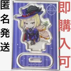 排少 路克·哈特 角色佩可壓克力立牌
