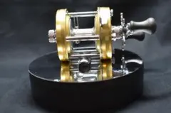 2025年最新】abu 5500シャンパンゴールドの人気アイテム - メルカリ