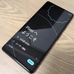 Google Pixel 6a ホワイト 本体