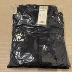 KELME ジャージ Sサイズ ネイビー