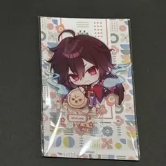 ディアヴォ モモチ アクリルスタンド リチェリ限定 - メルカリ