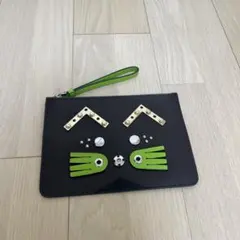 新品 未使用 マークジェイコブス レディース バッグ クラッチバッグ ポーチ