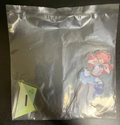 プロセカ　SEGAラッキーくじ　アクリルスタンド　愛莉
