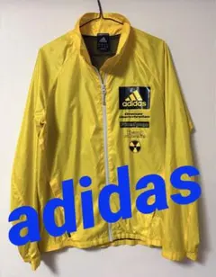 adidas 第75回天皇賞 スタッフ ウィンドブレーカ 3着在庫 - メルカリ