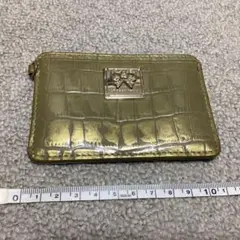 rebecca taylor パスケース 定期入れ
