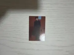 SEVENTEEN バーノン トレカ POWEROFLOVE