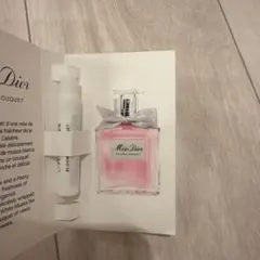 Miss Dior Blooming Bouquet サンプル