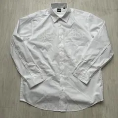 UG Lサイズ ブロードシャツ UNDERCOVER