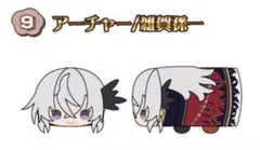 雑賀孫一 もちマス fgo