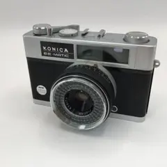A21)konica fp+hexanonレンズ 希少品　シャッター動作確認済み A21)konica fp+hexanonレンズ 希少品 シャッター動作確認済み - メルカリ