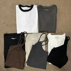 PAGEBOY ページボーイ トップス Tシャツ フリーサイズ まとめ売り