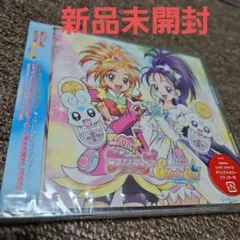 「ふたりはプリキュアSplash Star」～オープニング&エンディングテーマ…