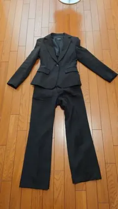 レディース スーツ上下セット