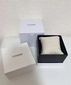 2025年最新】citizen 空箱の人気アイテム - メルカリ