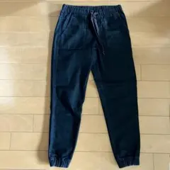 UNIQLO ジョガーパンツSサイズ　レディース