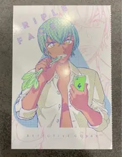 安室透 ポストカード