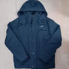 ホリスター　アウター　All-Weather Jacketのサムネイル