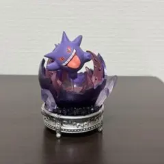 ポ*ち様 【ポケモン】リーメント ゲンガー