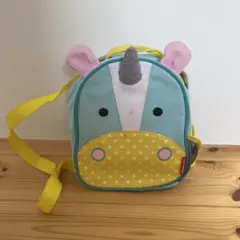 SKIP HOP ユニコーンデザイン リュックのサムネイル