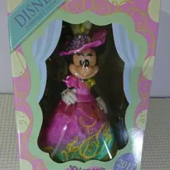 ★ミニー バッグチャーム★ 2017イースター限定品