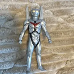 ウルトラマン ノア　ソフビ フィギュアのサムネイル