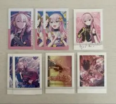 2026年最新】巡音ルカ ぱしゃこれの人気アイテム - メルカリ