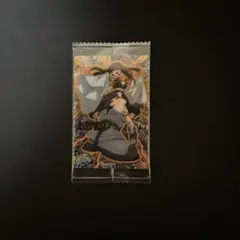 ガチアクタ　ウエハース　アモ