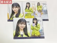 乃木坂46 池田瑛紗ちゃん　チャンスは平等MV衣装生写真