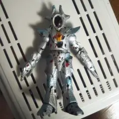 ウルトラ怪獣シリーズ 電脳魔神「デスフェイサー」 - メルカリ